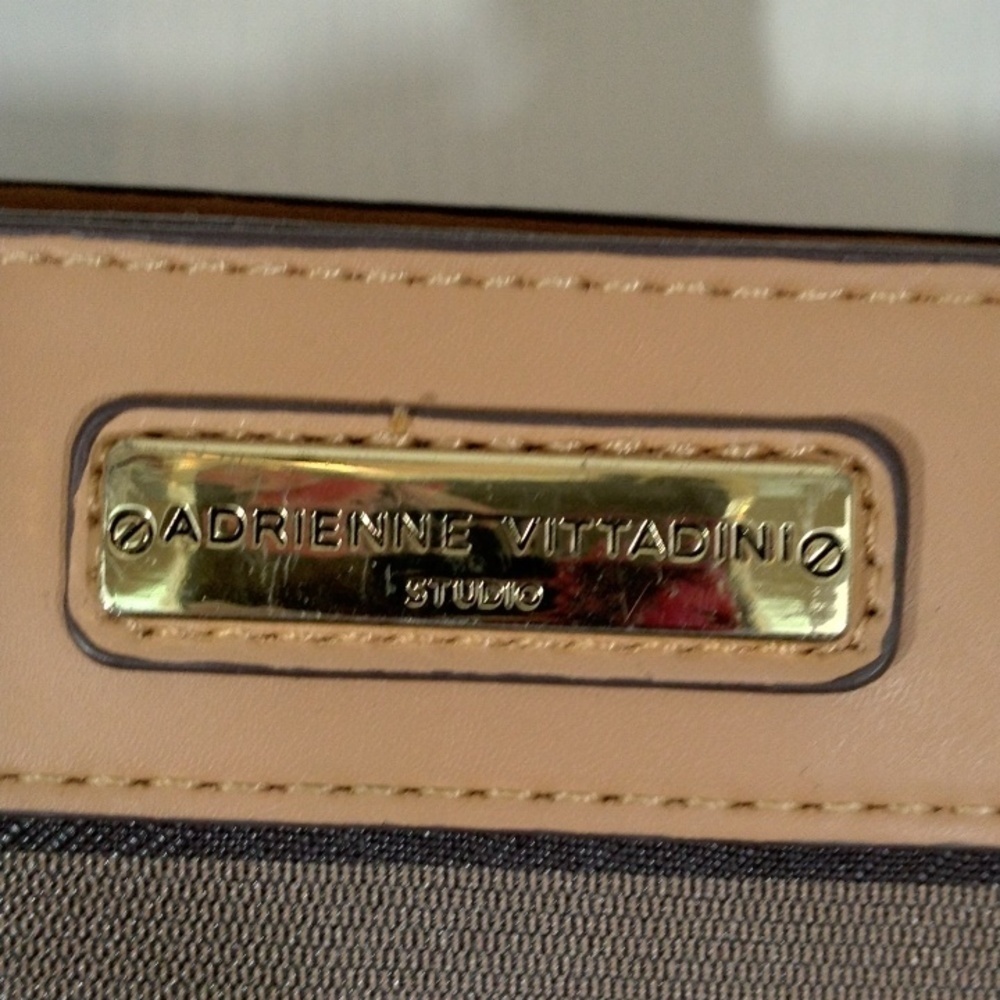 Adrienne Vittadini Studio Shoulder Bag - Picture 5 of 12